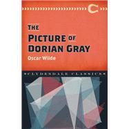 The Picture of Dorian Gray