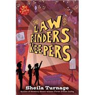 The Law of Finders Keepers