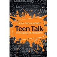 Teen Talk