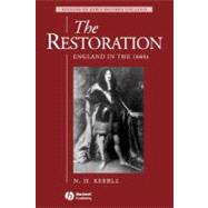 The Restoration England in the 1660s