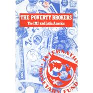 The Poverty Brokers