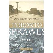 Toronto Sprawls