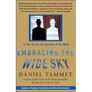 Embracing the Wide Sky A Tour Across the Horizons of the Mind