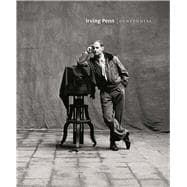 Irving Penn