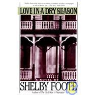 Love in a Dry Season