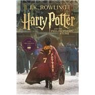Harry Potter and the Philosophers Stone: TV Tie-In Edition (Harry Potter, Book 1)