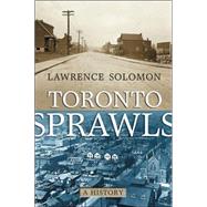 Toronto Sprawls