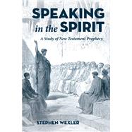 Speaking in the Spirit