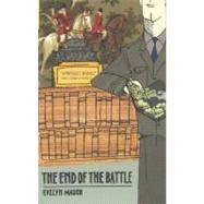 The End of the Battle