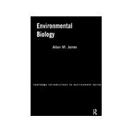 Environmental Biology