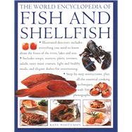 The World Encyclopedia of Fish and Shellfish