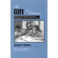 The Gift of Education: How a Tuition Guarantee Program Changed the Lives of Inner-city Youth