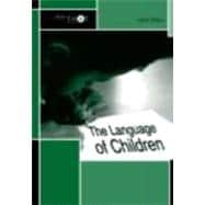 The Language of Children
