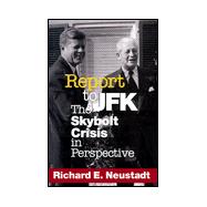 Report to JFK