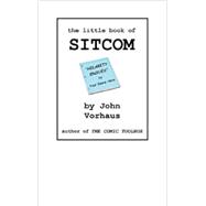 The Little Book of SITCOM