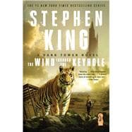 The Wind Through the Keyhole (The Dark Tower, Bk. 4)