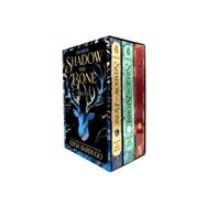 The Shadow and Bone Trilogy Boxed Set: Shadow and Bone, Siege and Storm, Ruin and Rising by Leigh Bardugo