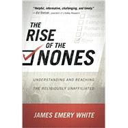 The Rise of the Nones