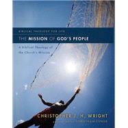 The Mission of God's People Video Lectures