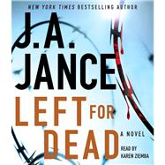 Left for Dead A Novel