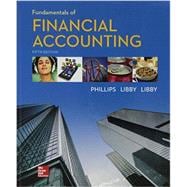 9781259636240 Fundamentals Of Financial Knetbooks