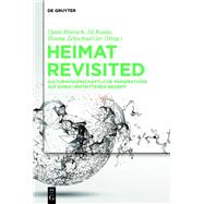 Heimat Revisited