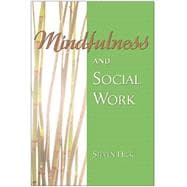 Mindfulness and Social Work