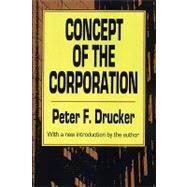 Concept of the Corporation