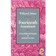The Fourteenth Amendment