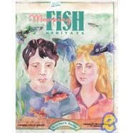 Mapping Fish Habitats