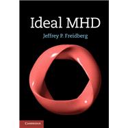 Ideal Mhd