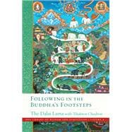Following in the Buddha's Footsteps