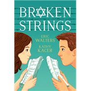 Broken Strings