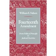 The Fourteenth Amendment