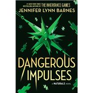 Dangerous Impulses (Standard Edition)