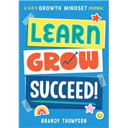 Learn, Grow, Succeed!
