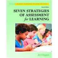 Seven Strategies of Assessment for Learning, Loose-Leaf Version, 2/e