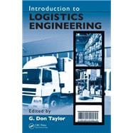 Introduction to Logistics Engineering