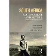 South Africa, Past, Present and Future: Gold at the End of the Rainbow?