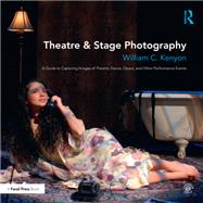 Theatre and Stage Photography