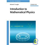 Introduction to Mathematical Physics