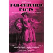 Far-Fetched Facts The Literature of Travel and the Idea of the South Seas