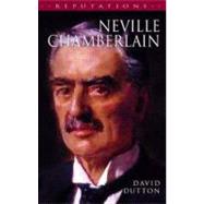 Neville Chamberlain