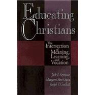 Educating Christians