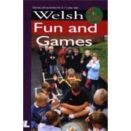 Welsh Fun and Games