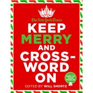 The New York Times Keep Merry and Crossword On 200 Easy to Hard Puzzles