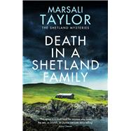 Death in a Shetland Family