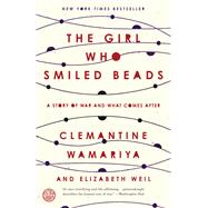 The Girl Who Smiled Beads
