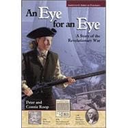 Jamestown's American Portraits An Eye for an Eye Softcover