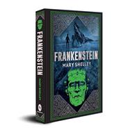 Frankenstein Deluxe Hardbound Edition